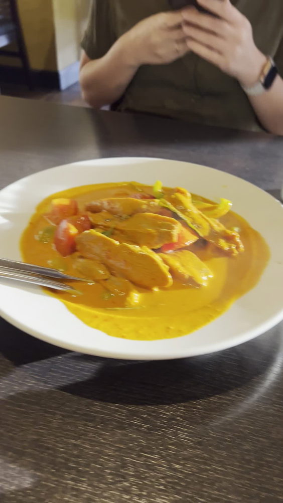 Lanna Thai Cuisine