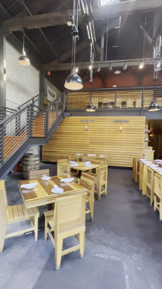 Cochon Restaurant