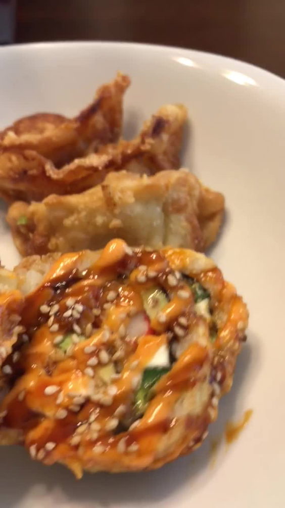 Hanara Sushi & Grill