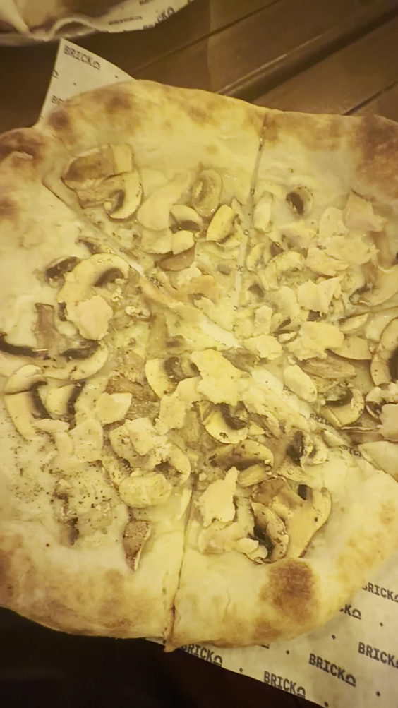 pizzas del carajo