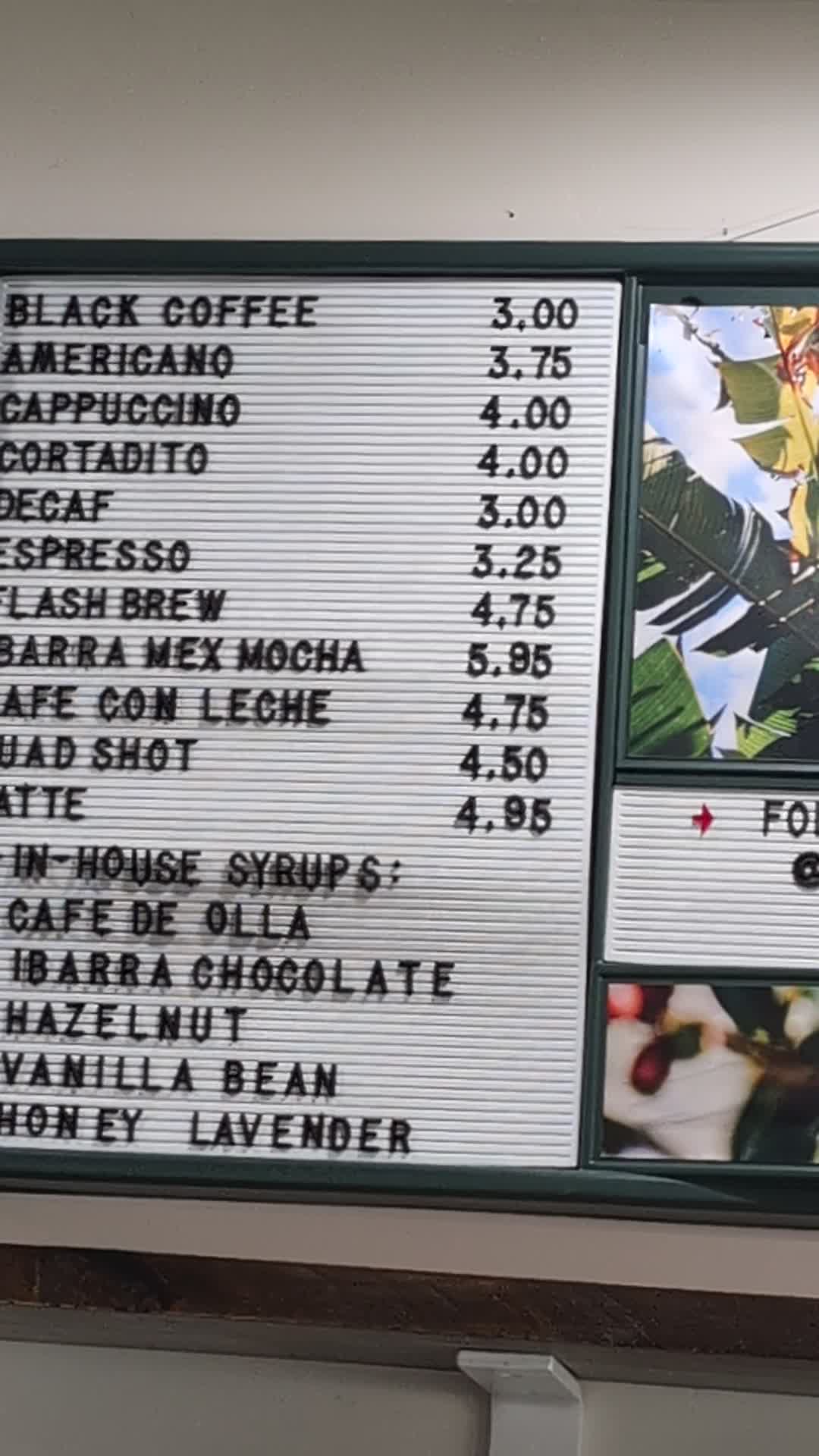 Patria Coffee