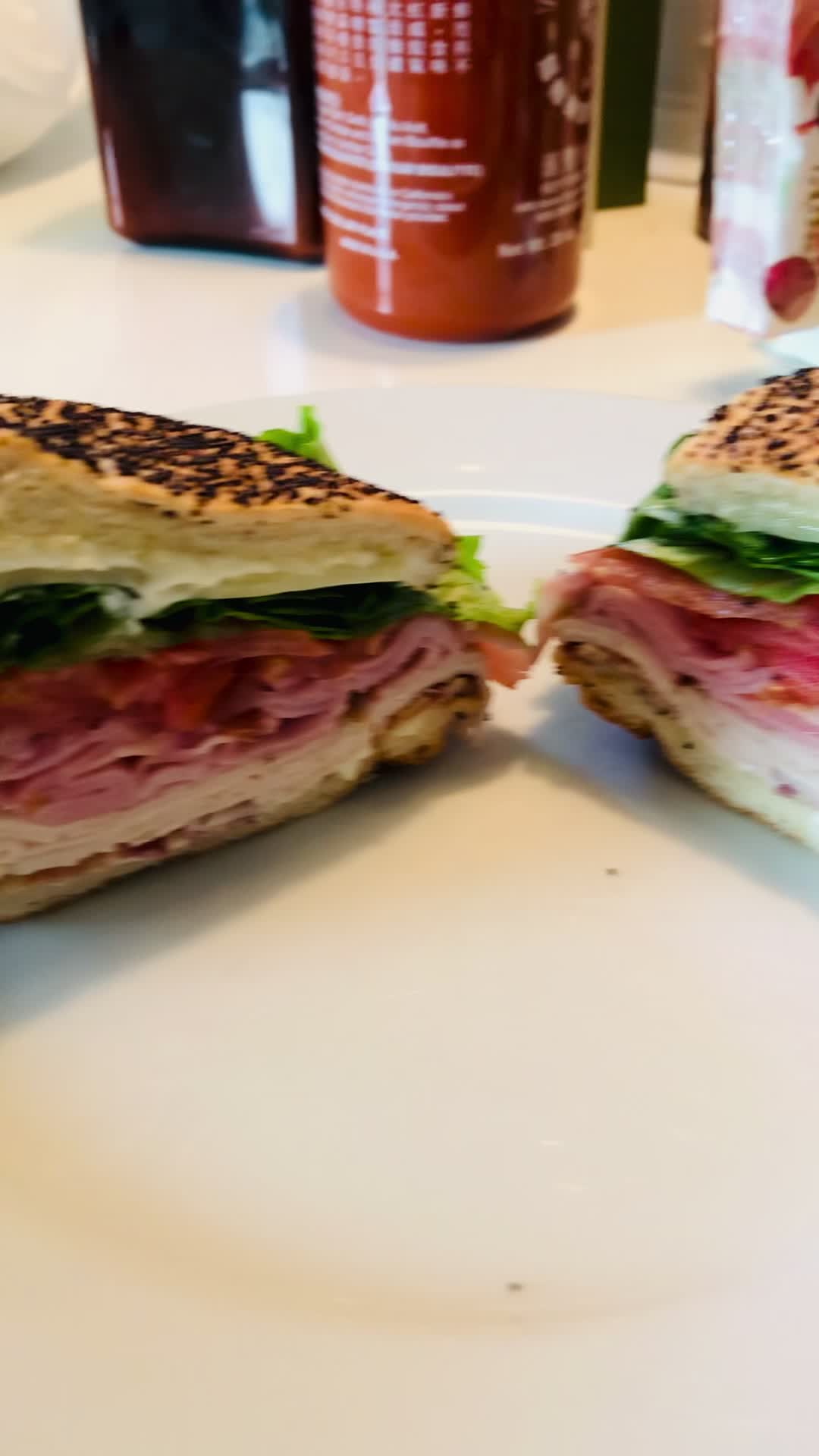 Video review of Little Deli & Pizzeria