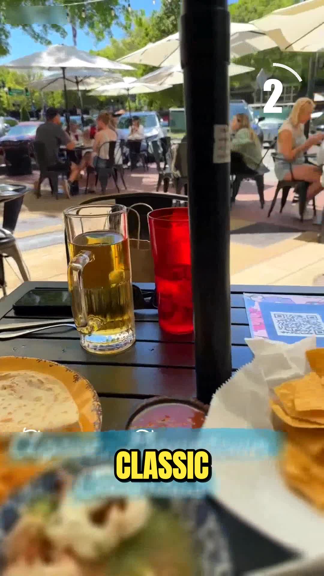 Agave Bar and Grill