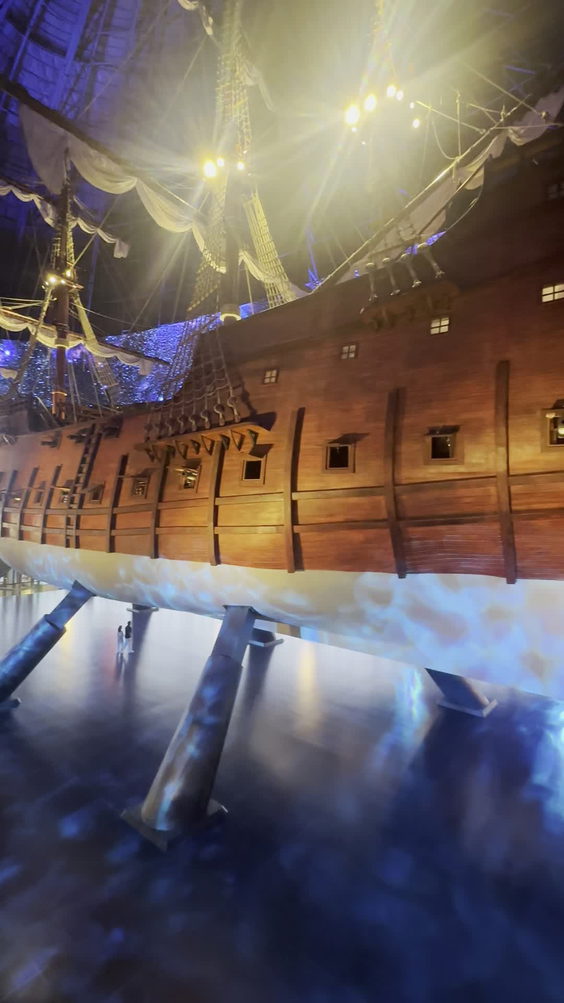 Museo Del Galleon