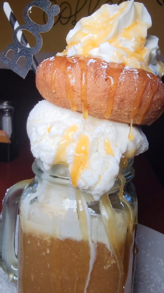 Maple Valley Diner