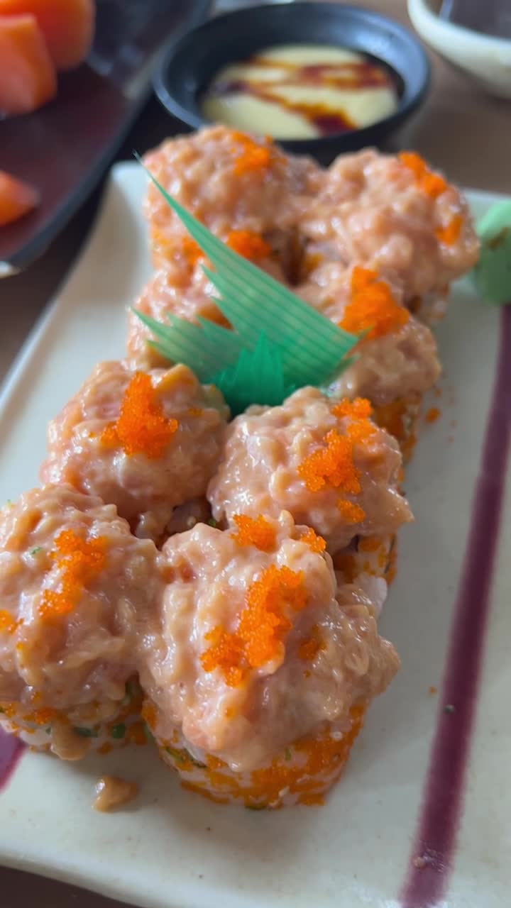 Omakase