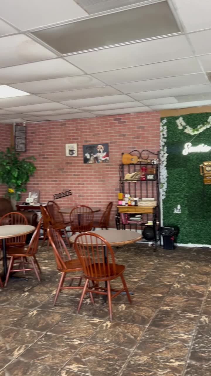 Southie Coffee