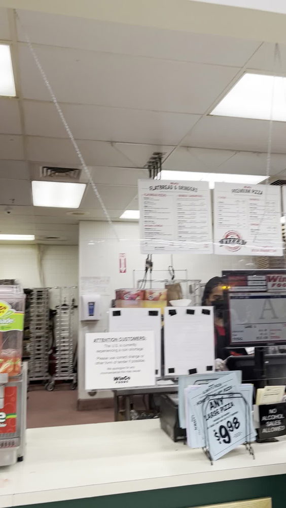 Winco Foods
