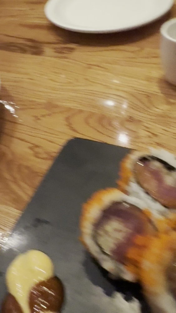 Yoko's Japanese Restaurant