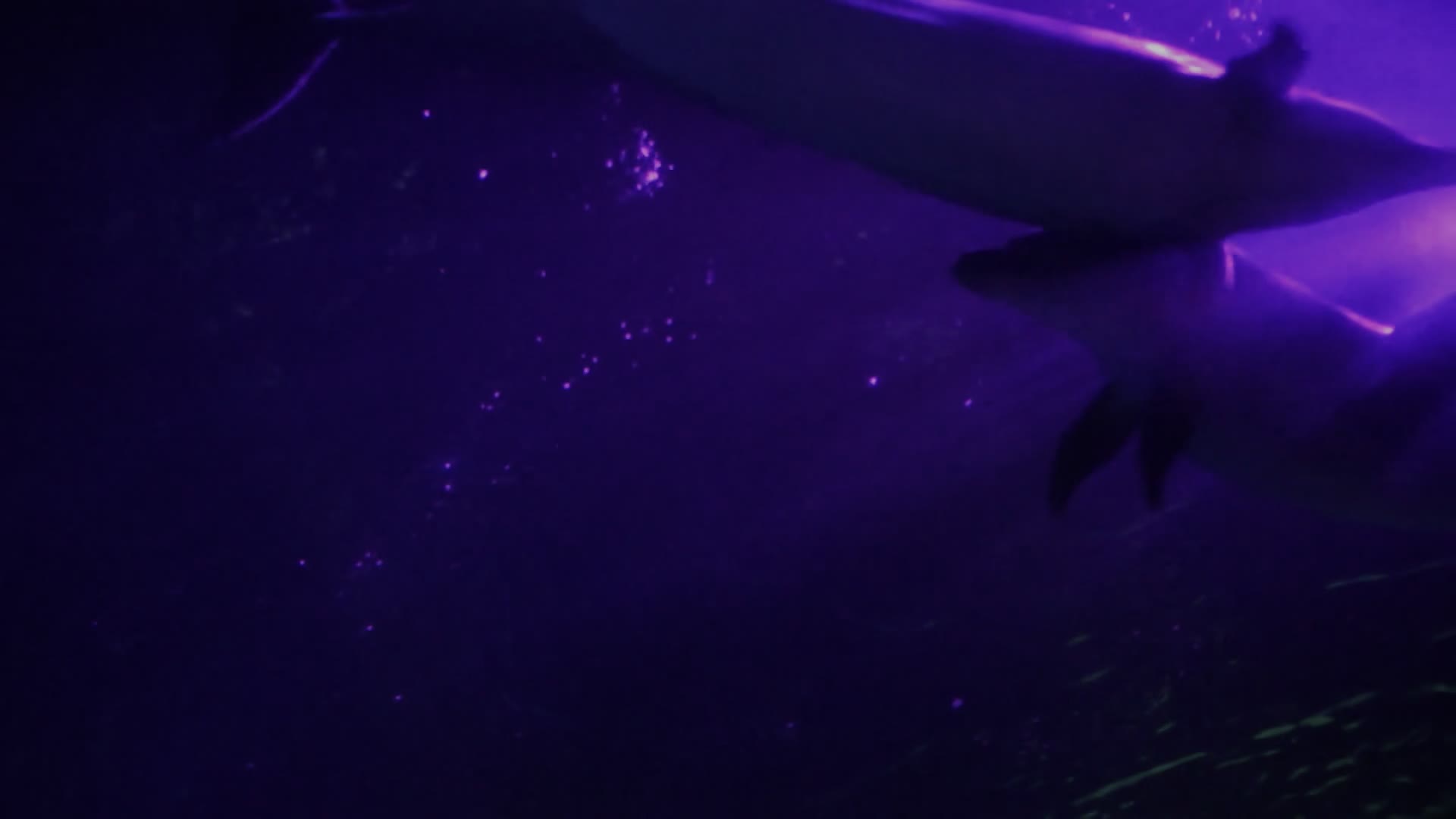 ホテル AQUA