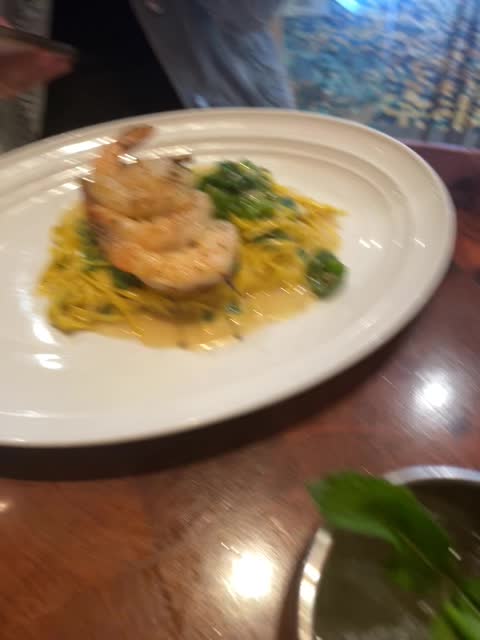 Wolfgang Puck Bar & Grill