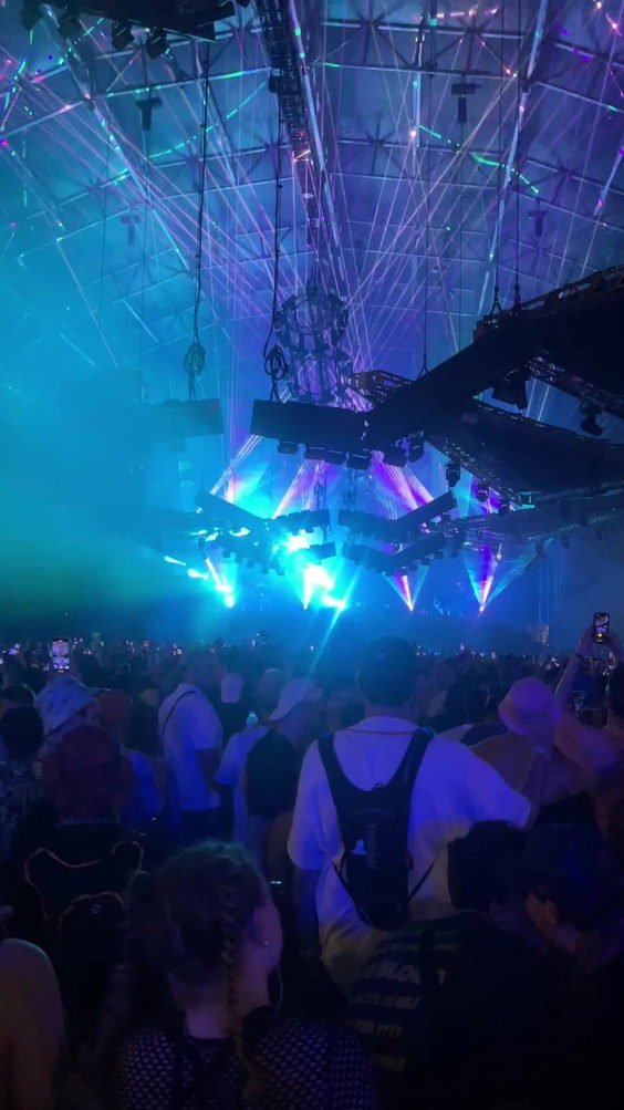 Ultra Music Festival