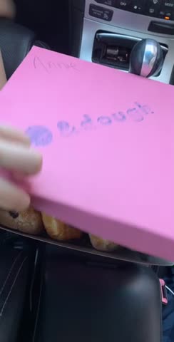Dot & Dough