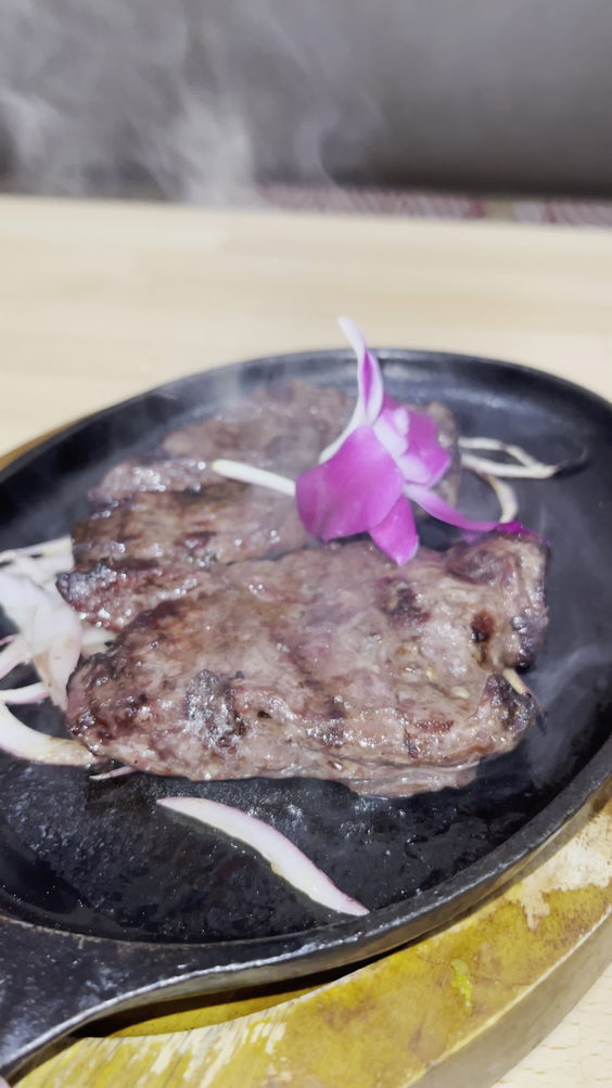 Qenko Organic Cuisine
