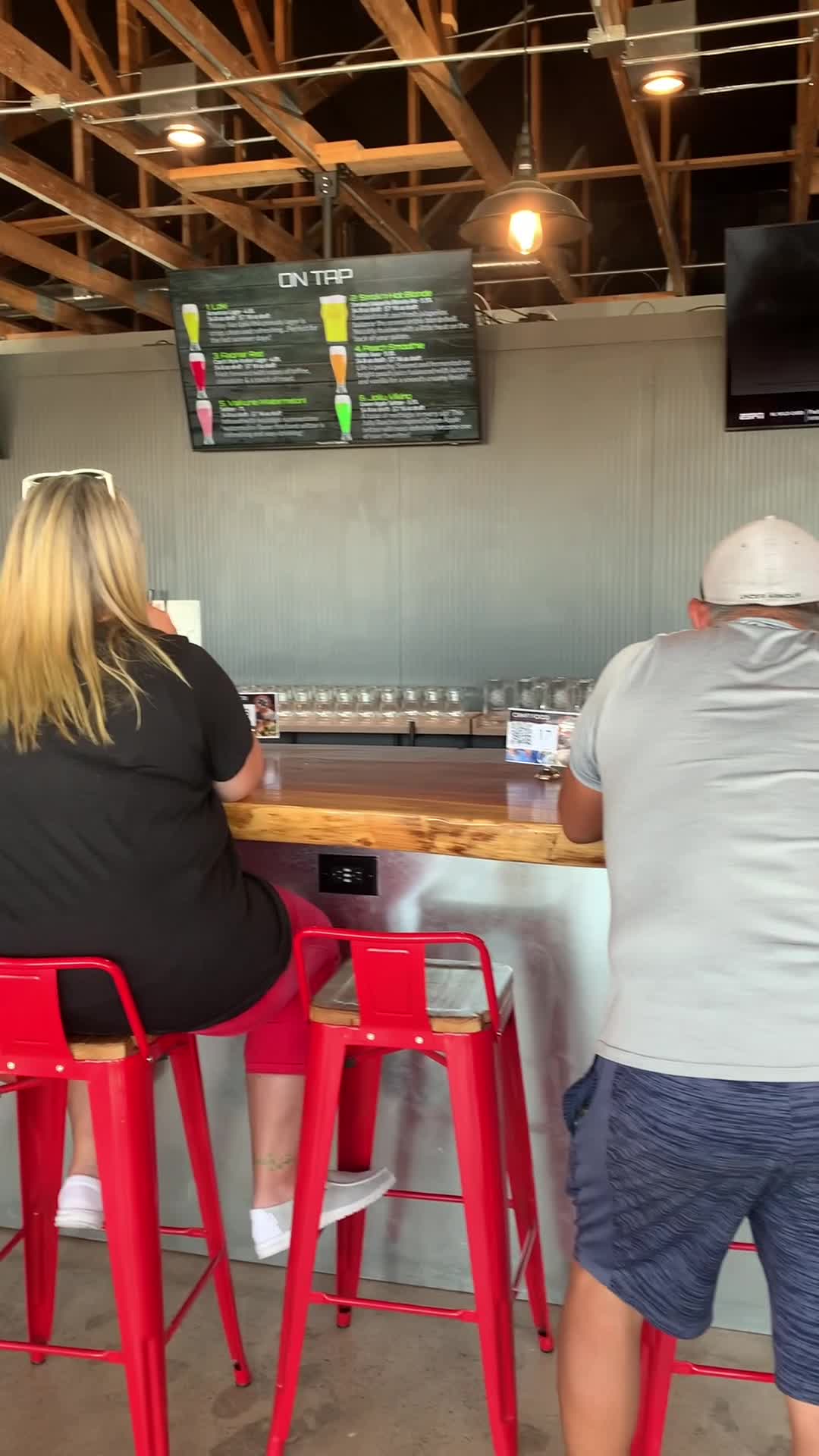 Two Ravens Brewery