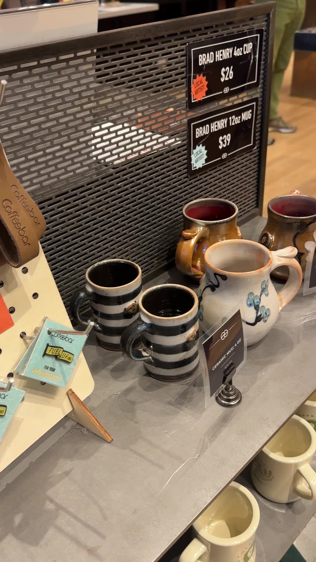 Coffeebar