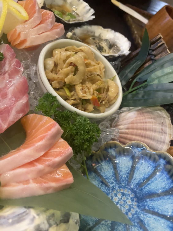 Majors Bay Sushi