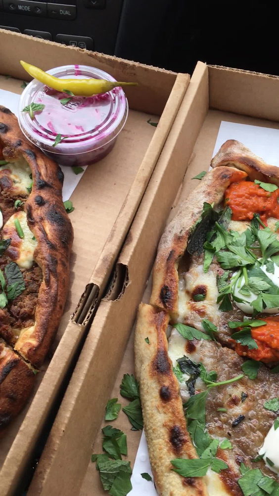 Balkan Treat Box