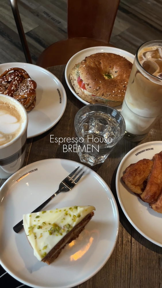 Espresso House