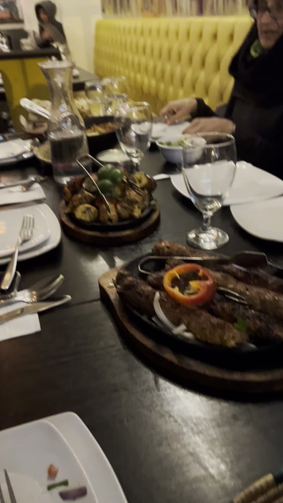 Lahore Restaurant