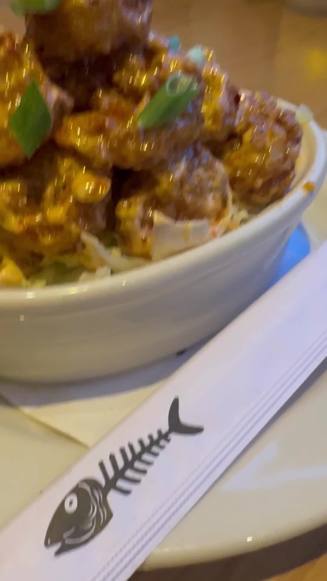 Bonefish Grill