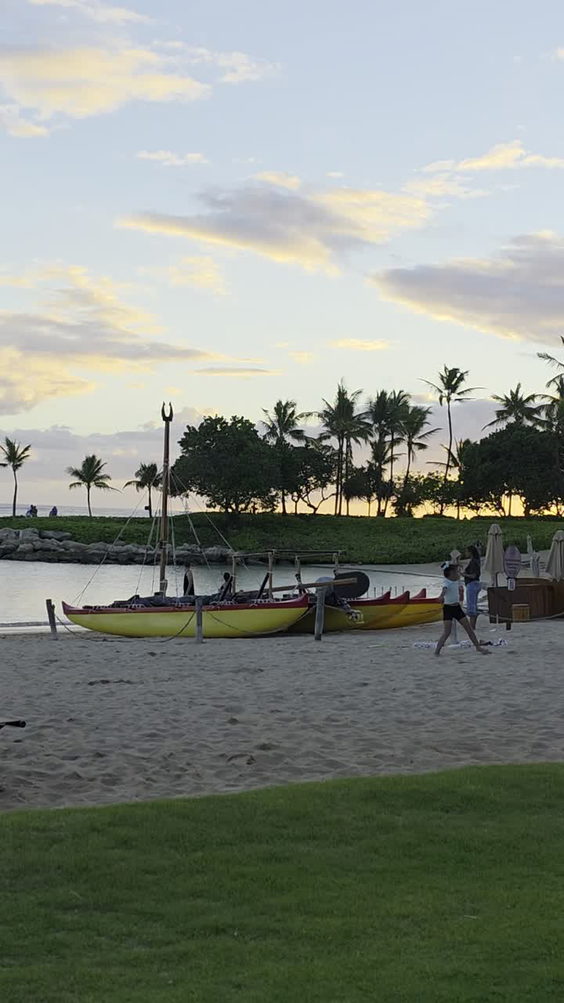 Aulani, A Disney Resort & Spa