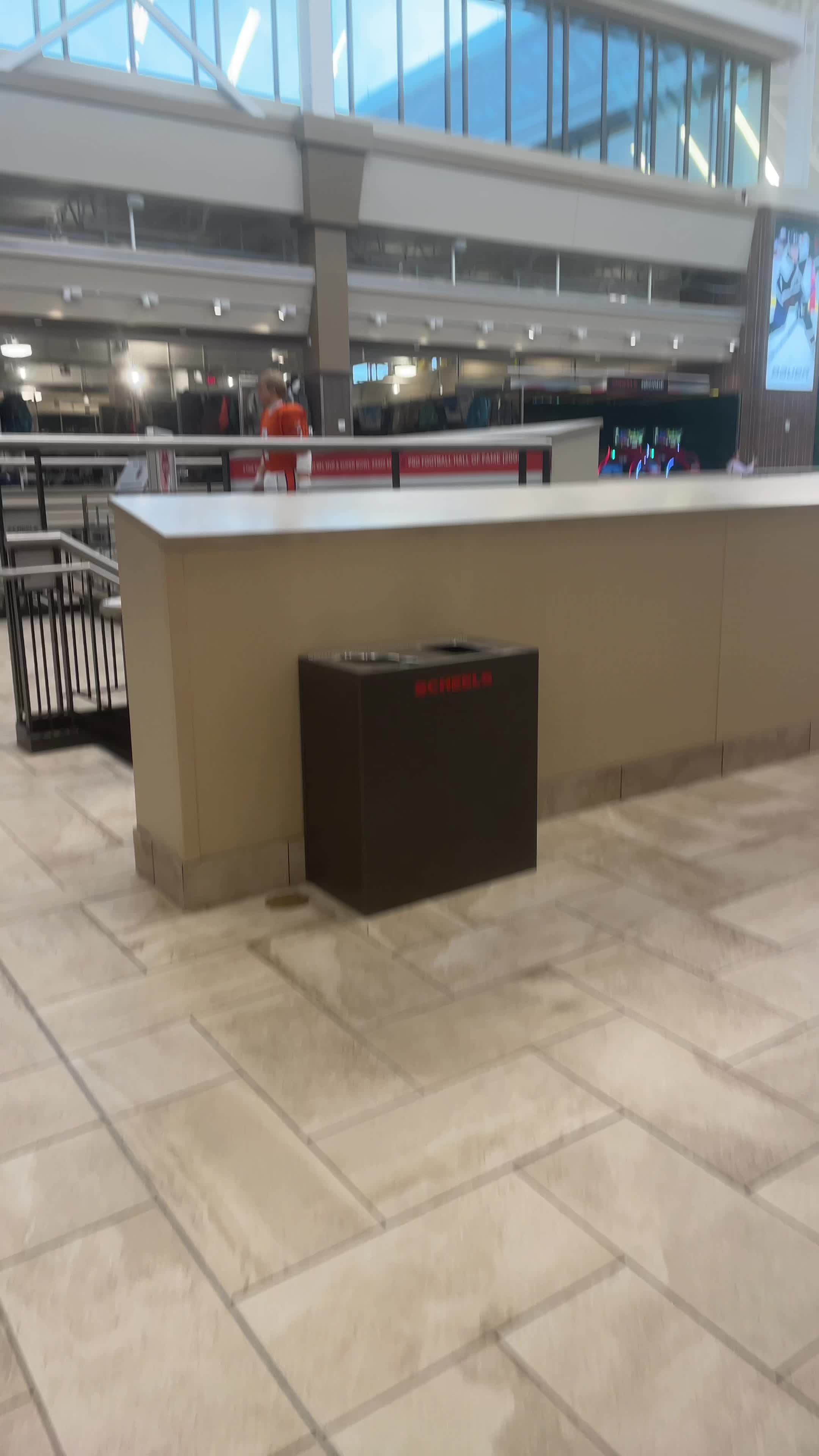 Scheels