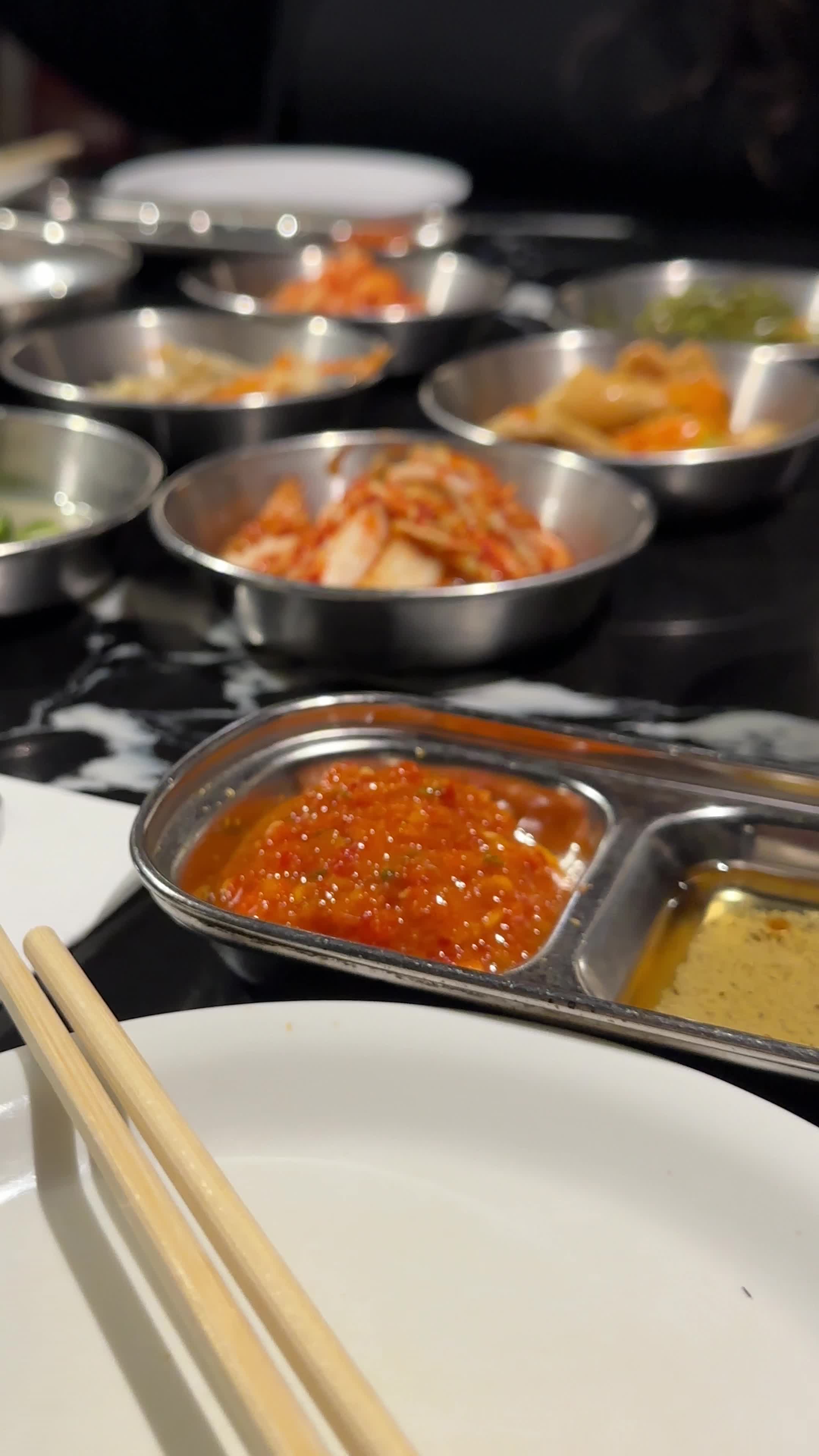 Shik Do Rak - House of Duk Bo Sam