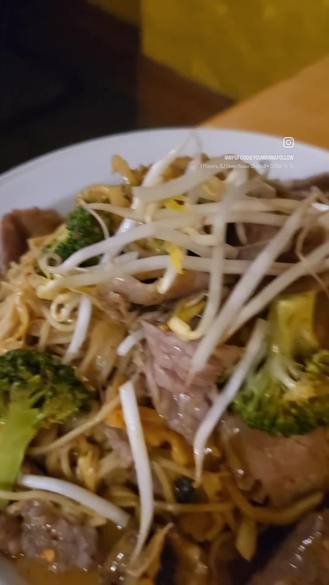 Bangkok Thai Restaurant