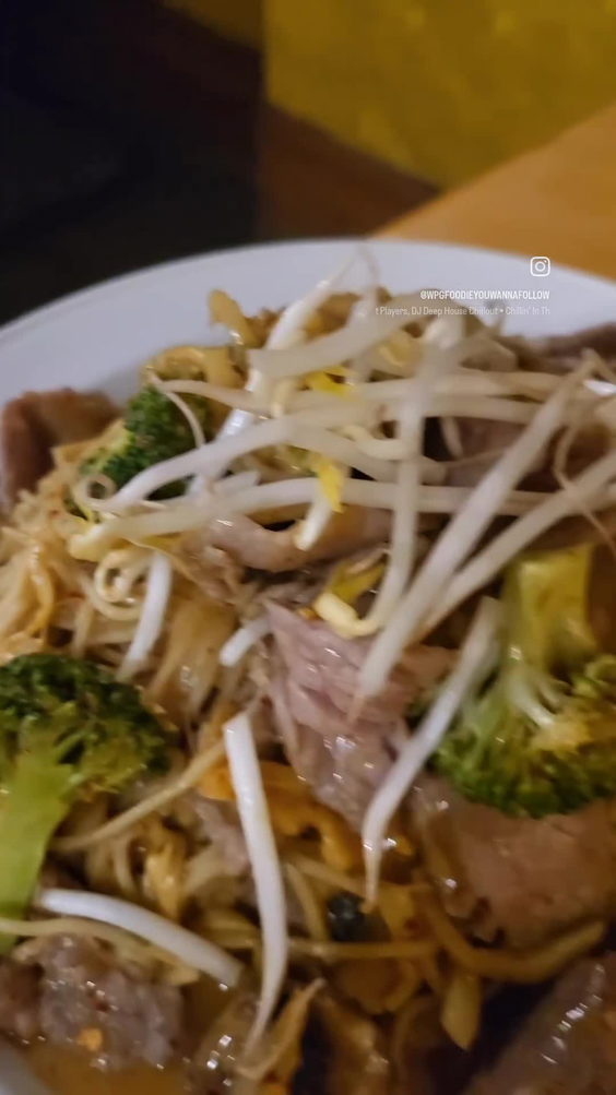 Bangkok Thai Restaurant