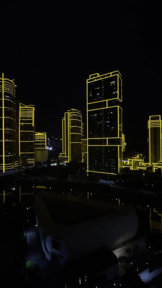 Acqua Private Residences