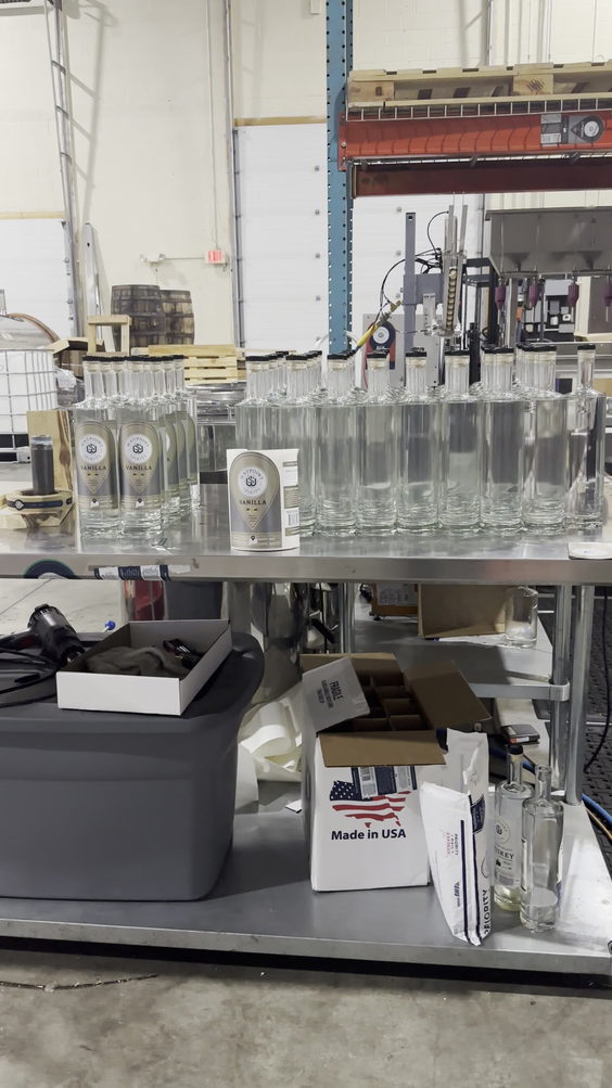 Waypoint Distillery