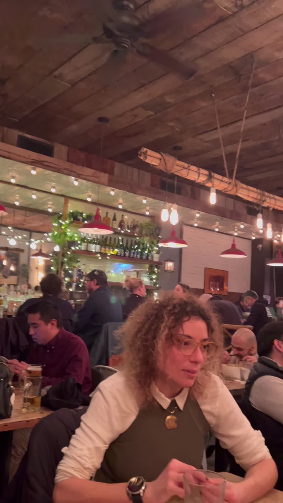 Video review of Jin Ramen