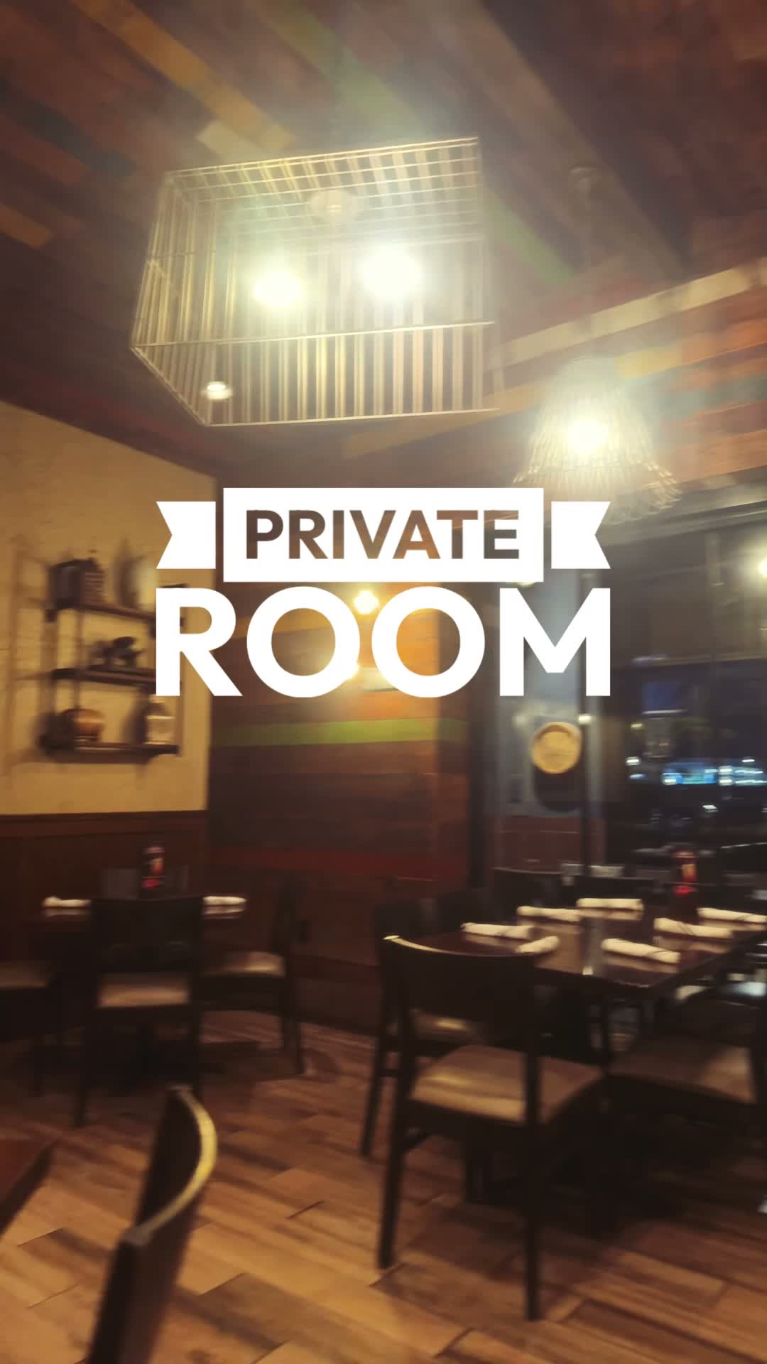 Video review of Uncle Julio's Arlington