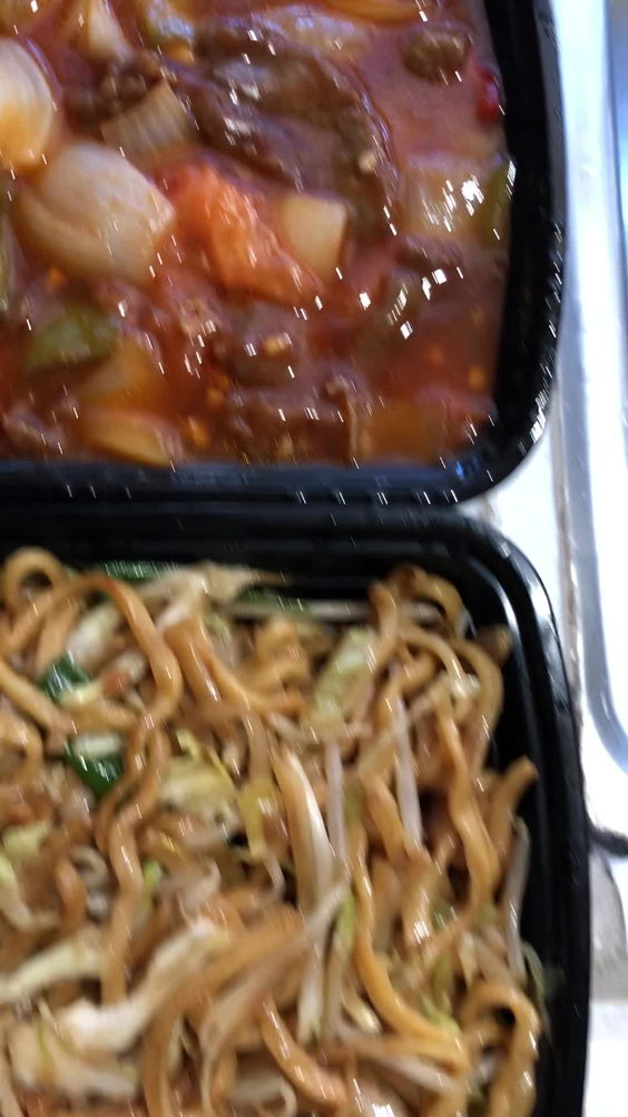 Bing's Dumpling