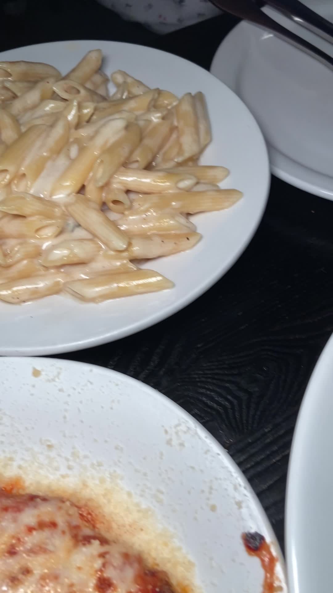 Video review of Crust