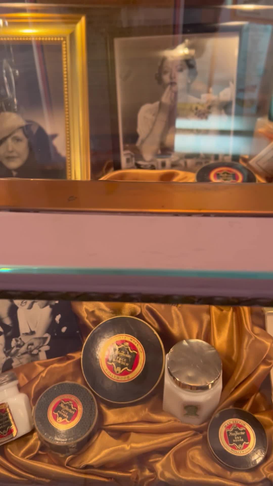 The Hollywood Museum
