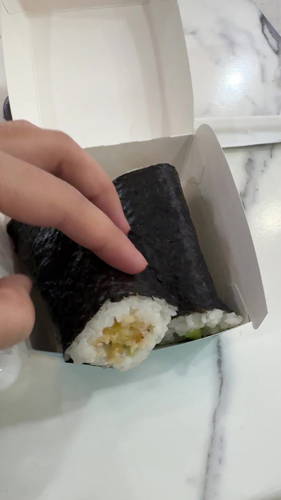 Sushi Hub