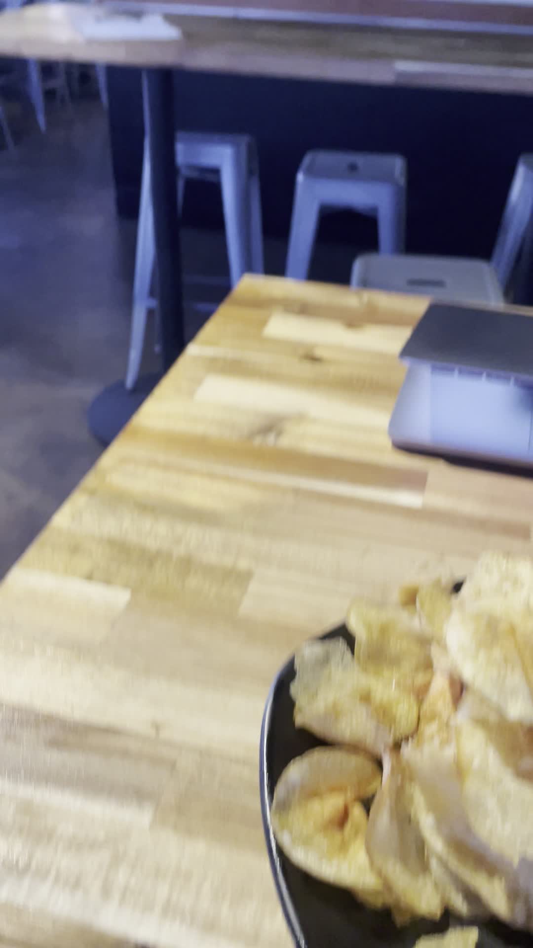Amplified Ale Works Kitchen + Beer Garden