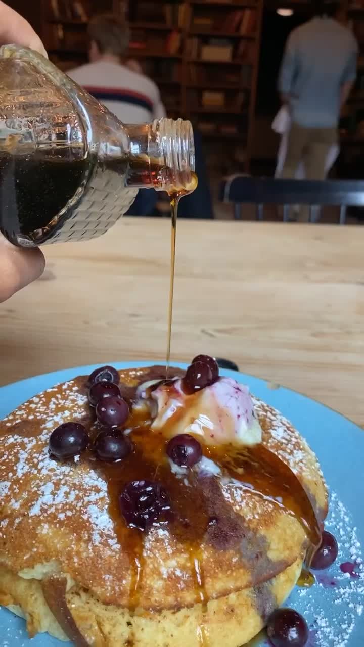 Video review of Freemans