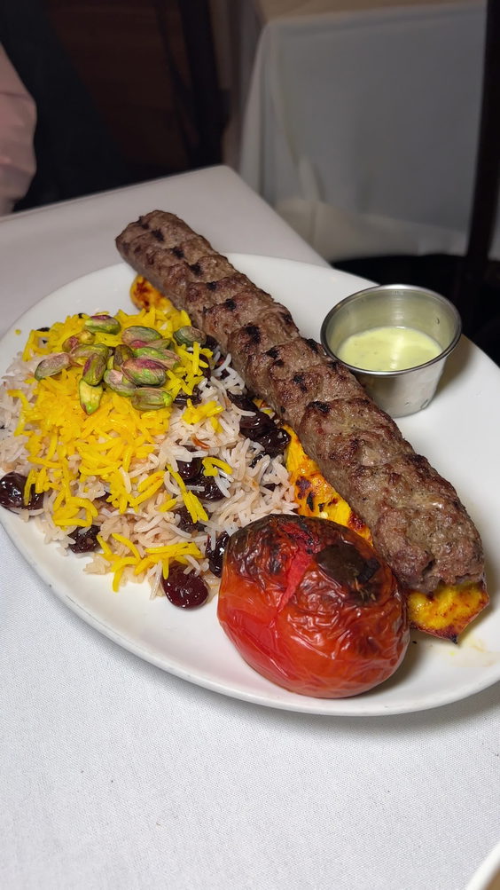 Shiraz Kitchen