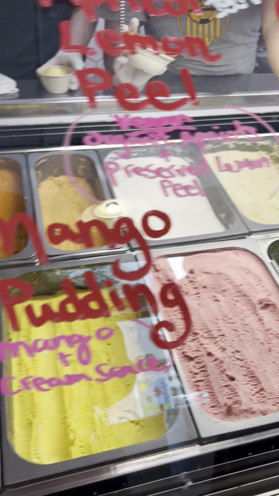 Garden Creamery
