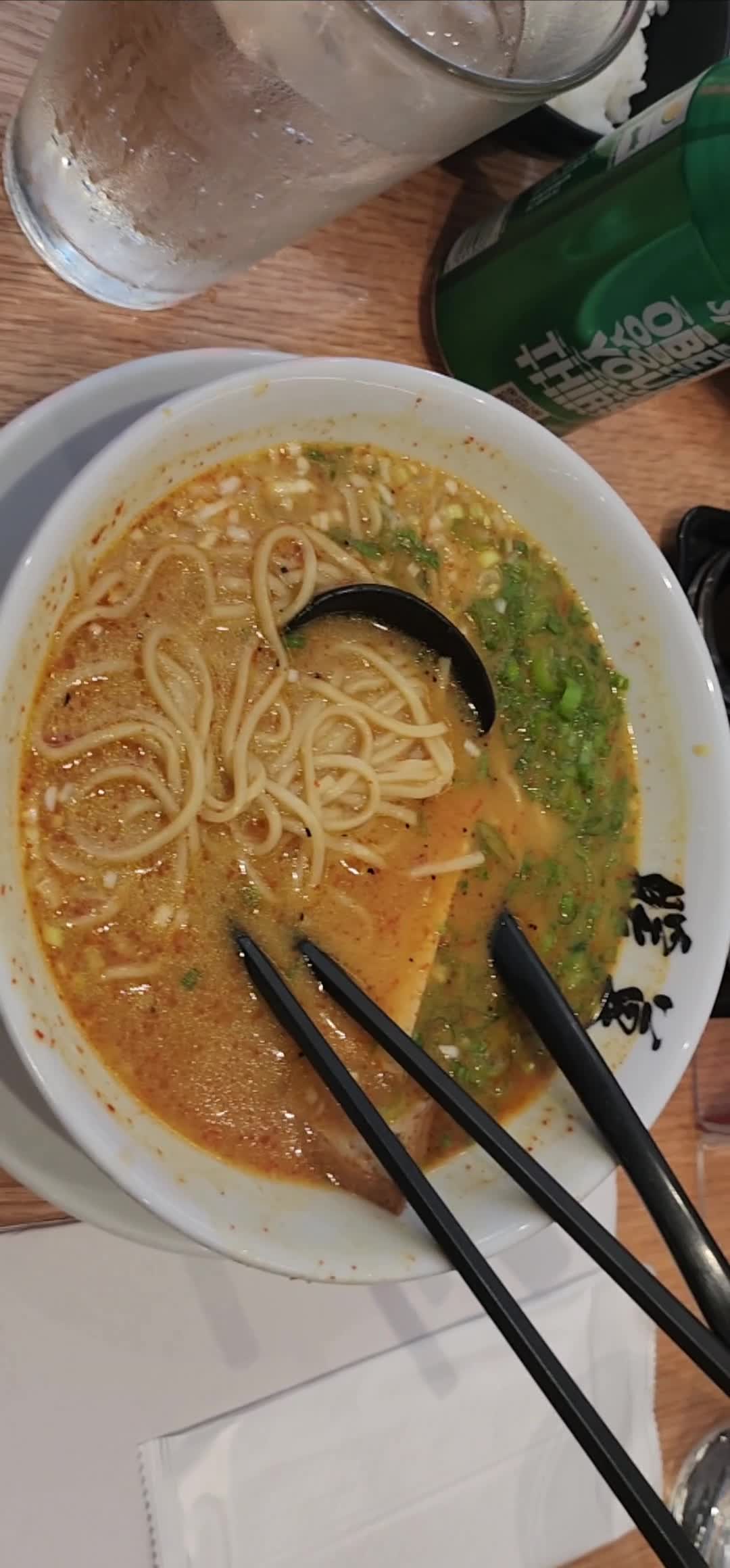 Ramen Danbo