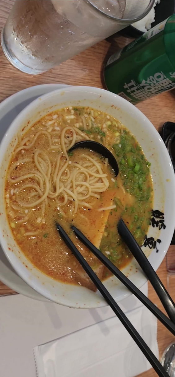 Ramen Danbo