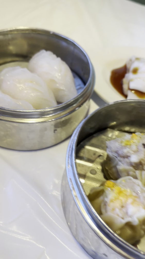 Zhang's Kitchen