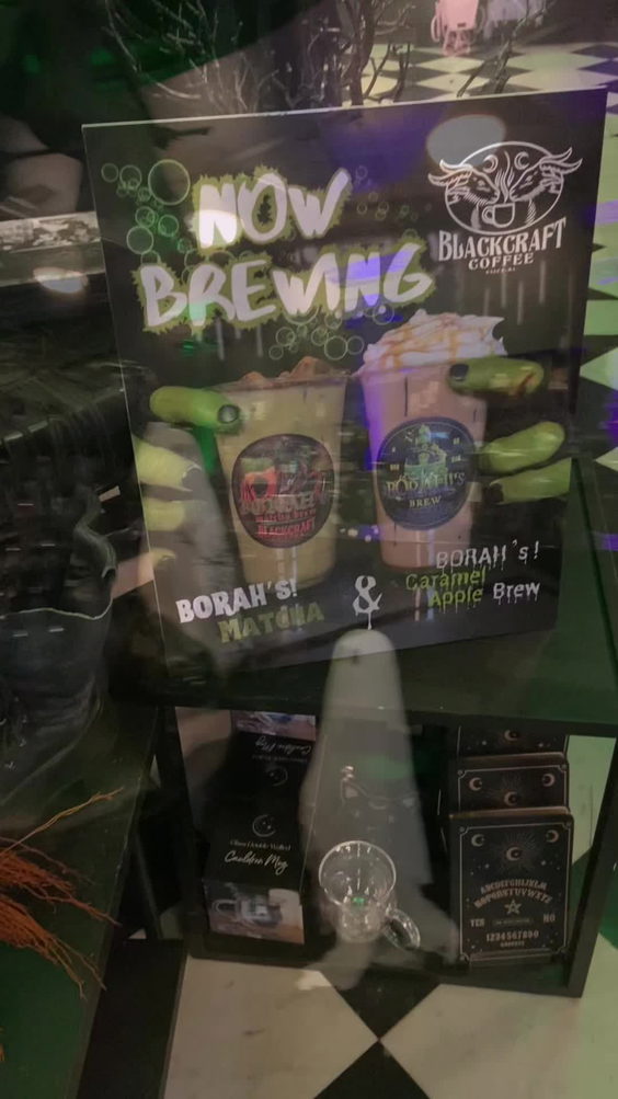Black Craft Cult