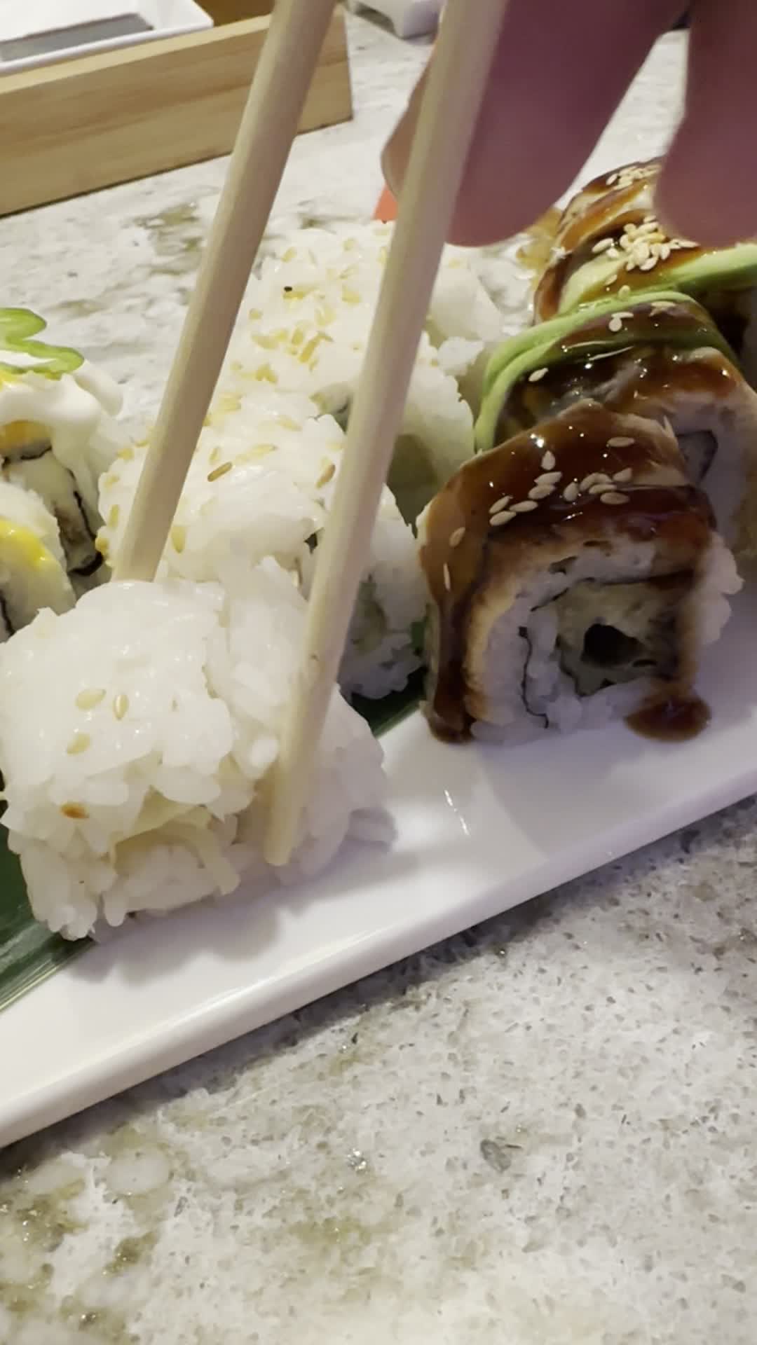 Soy Sushi Bar