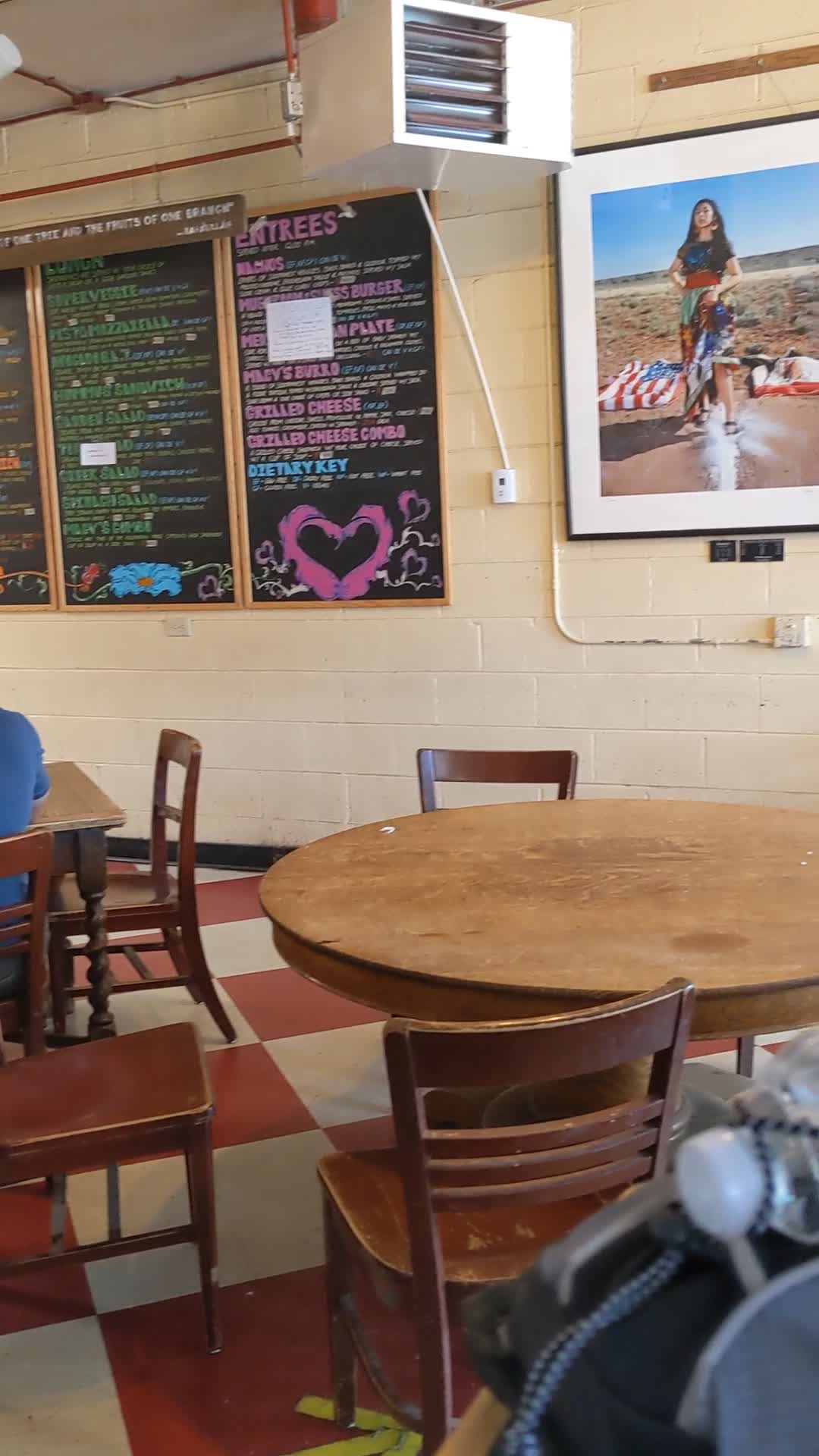 Macy's European Coffeehouse & Bakery