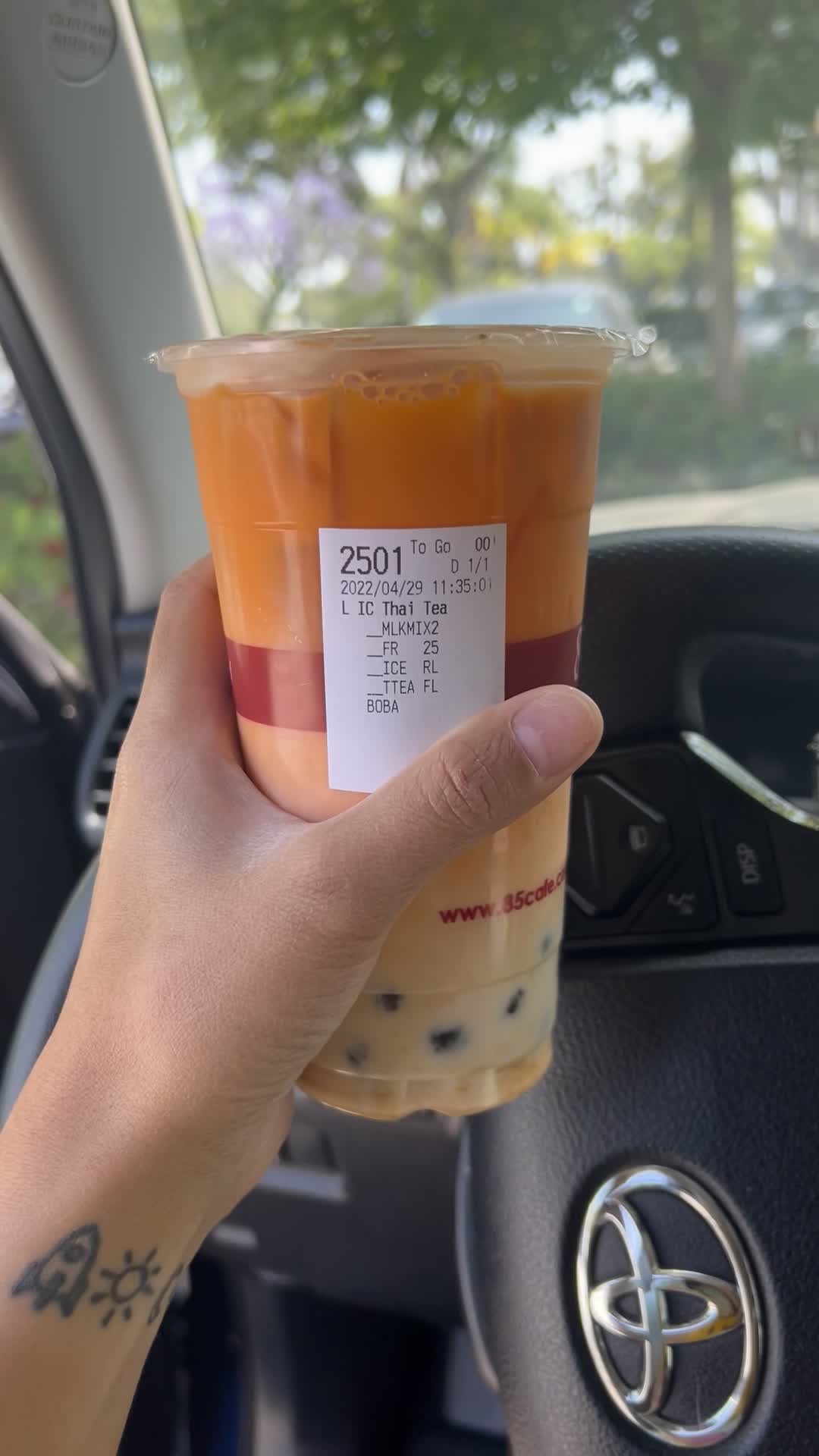 Video review of 85C Bakery Cafe