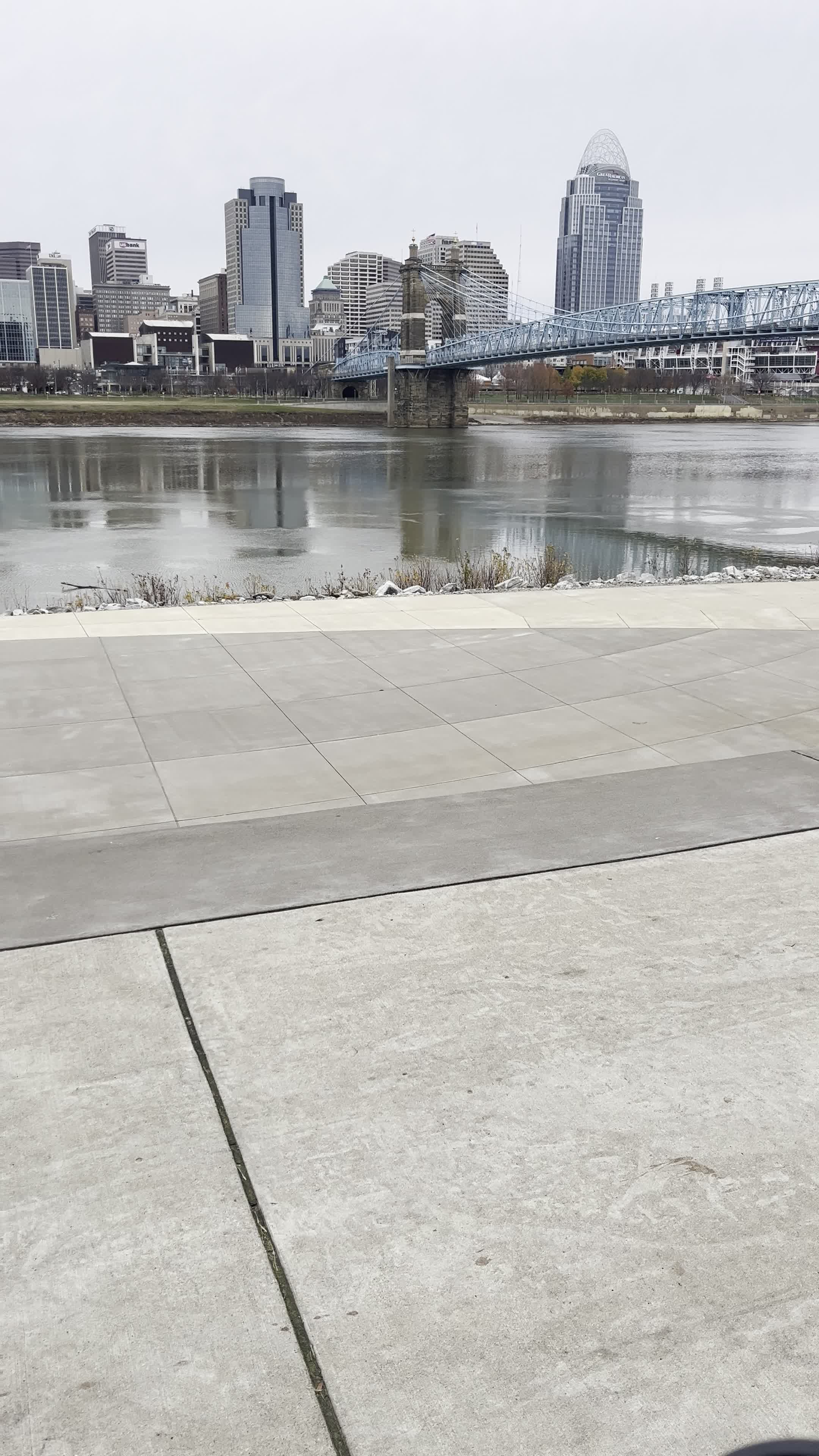 Video review of Point Perk